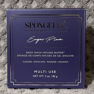 Spongelle Body Wash Infused Buffer